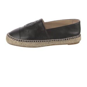 Chanel Espadrilles